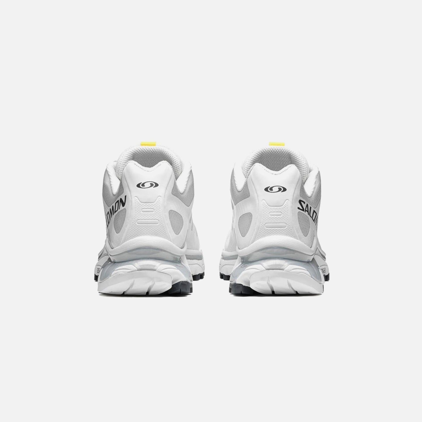 Salomon XT-4 OG - White / Ebony / Lunar Rock