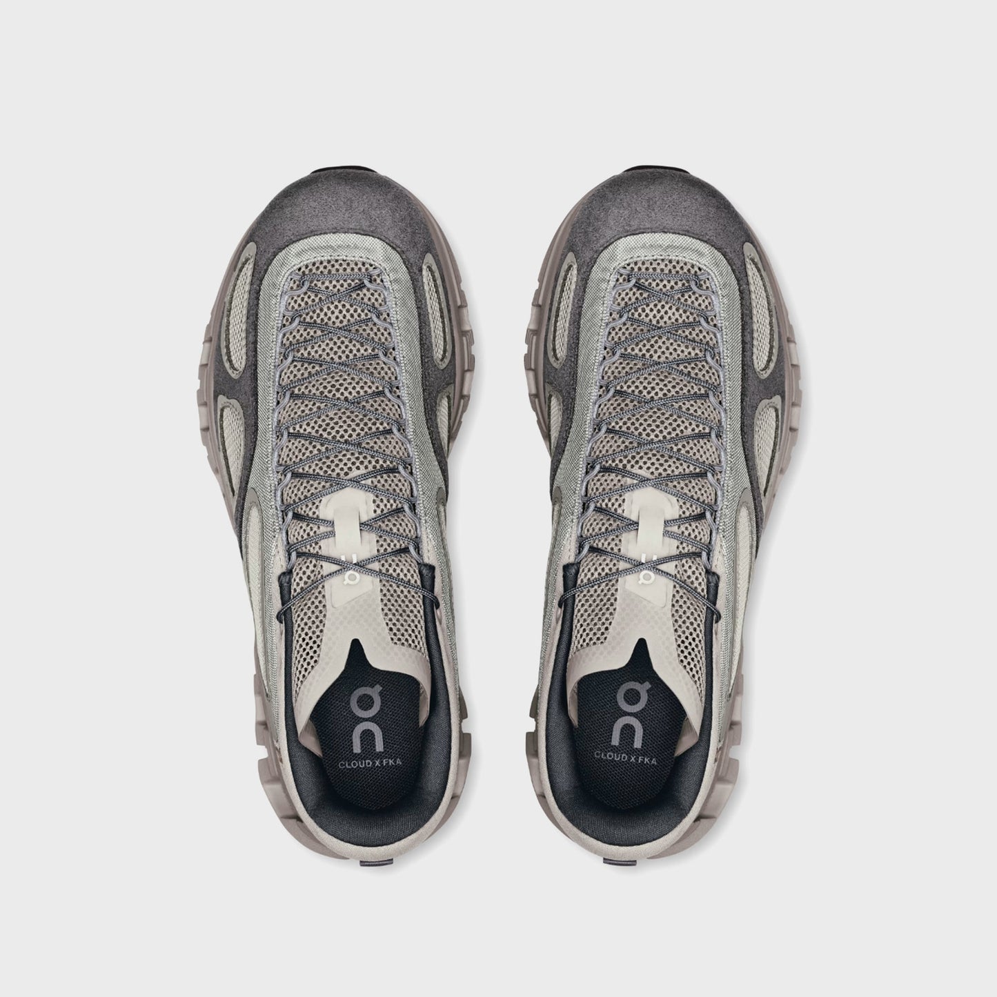 On Running x FKA Twigs WMNS Cloud X - Desert