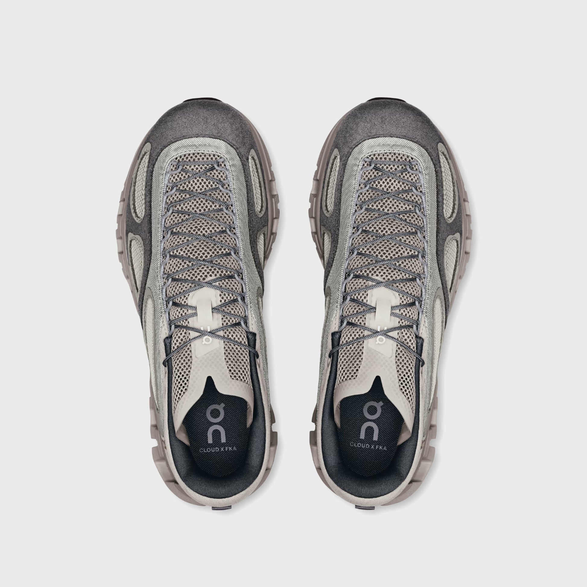 On Running x FKA Twigs WMNS Cloud X - Desert