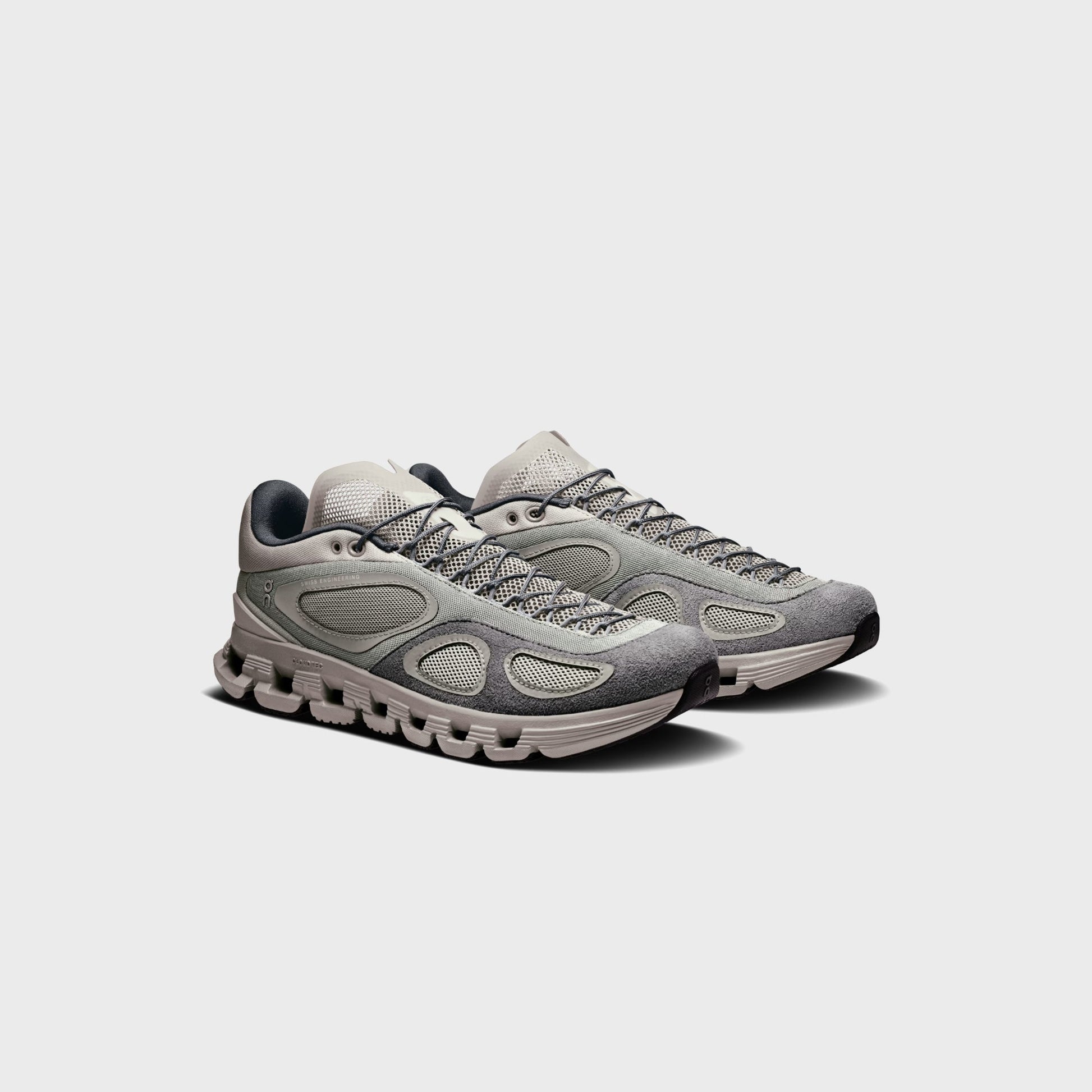 On Running x FKA Twigs WMNS Cloud X - Desert