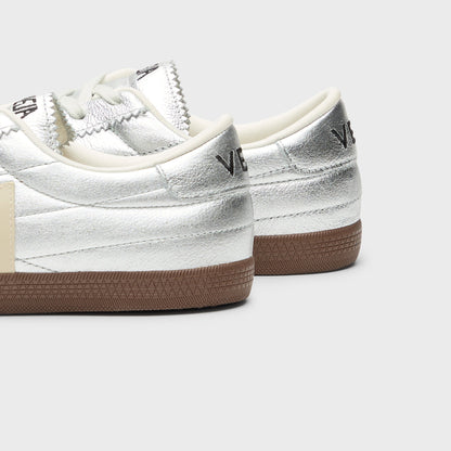 Veja Panenka Bastille - Pierre / Bark / Silver