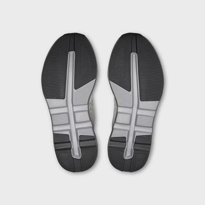 On Running WMNS Cloudzone Moon - Alloy / Rock