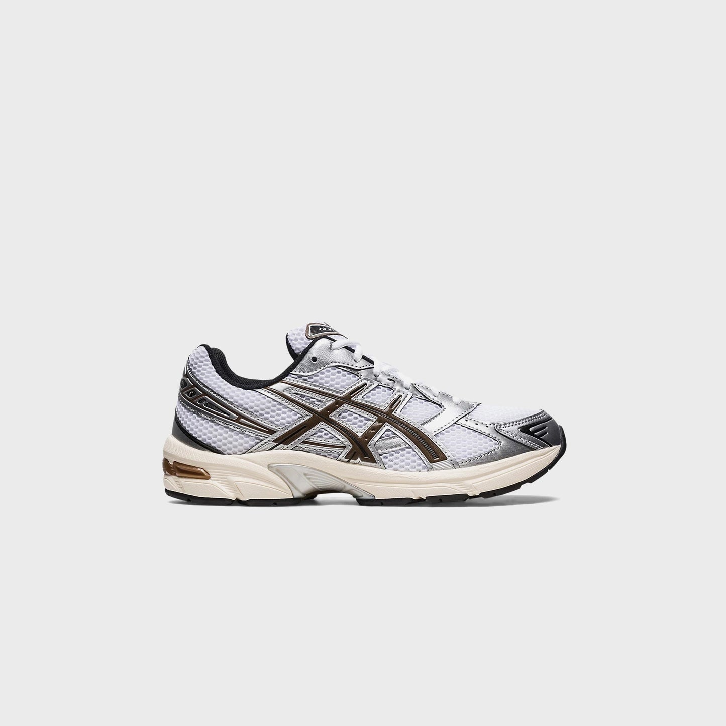 ASICS Gel-1130 - White / Clay Canyon