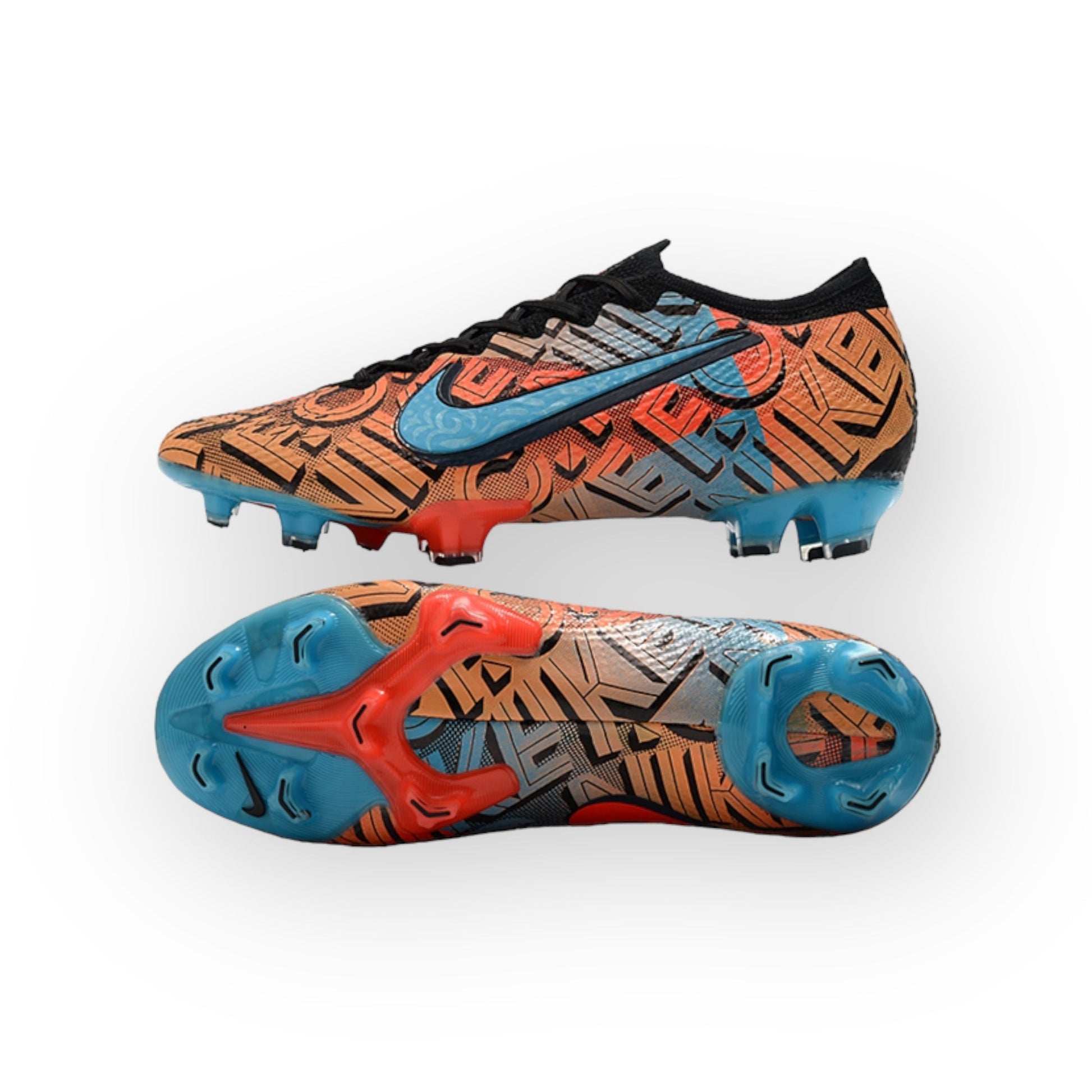 Nike Air Zoom Mercurial Vapor XIII Elite FG