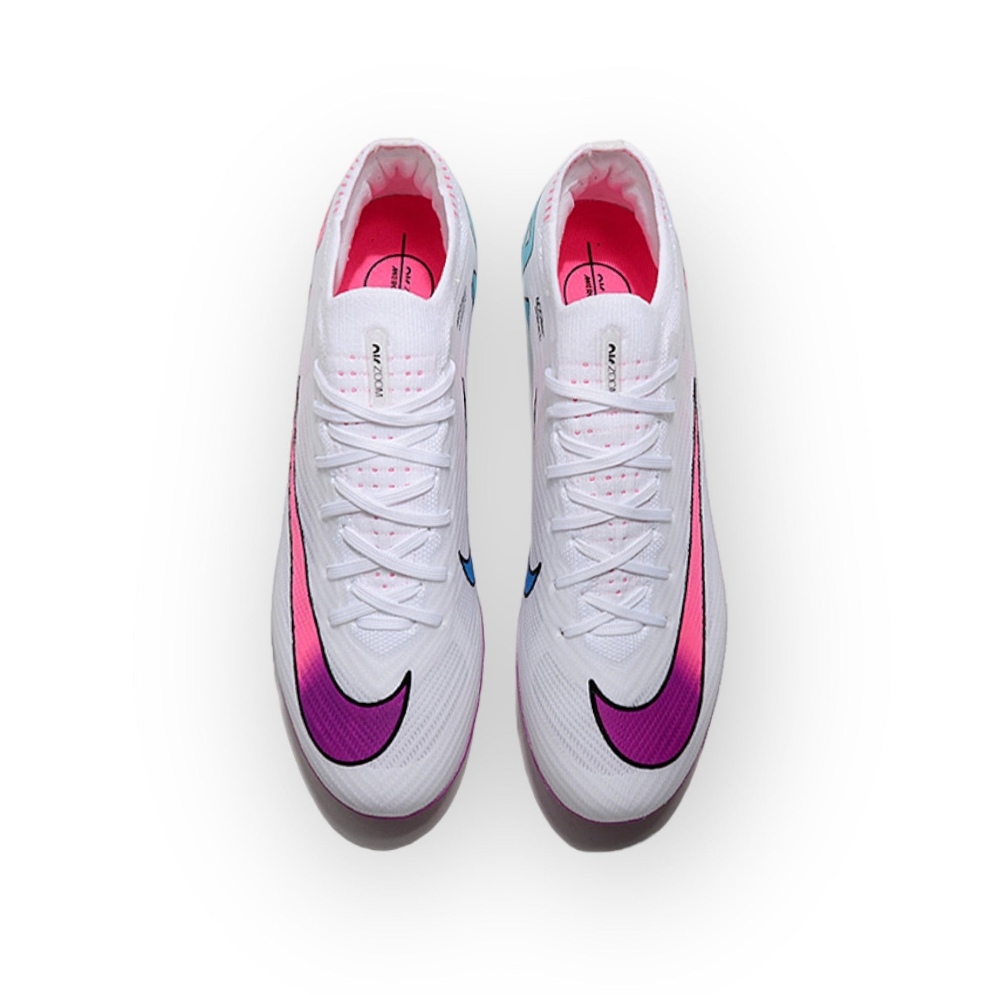 Nike Air Zoom Mercurial Vapor XV Elite FG