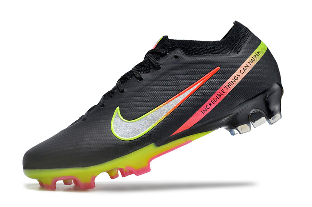 Nike Air Zoom Mercurial Vapor XV Elite FG x Marcus Rashford