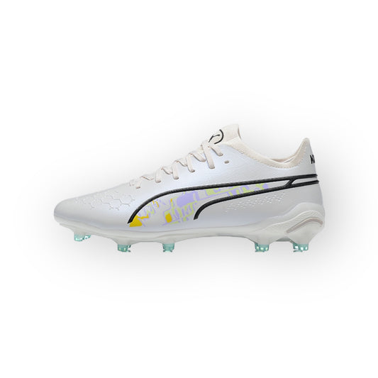 Puma King Ultimate Icon FG