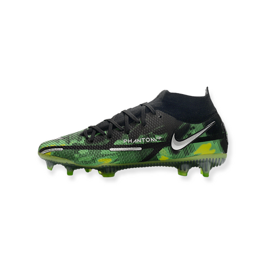 Nike Phantom GT II Shockwave Elite DF FG