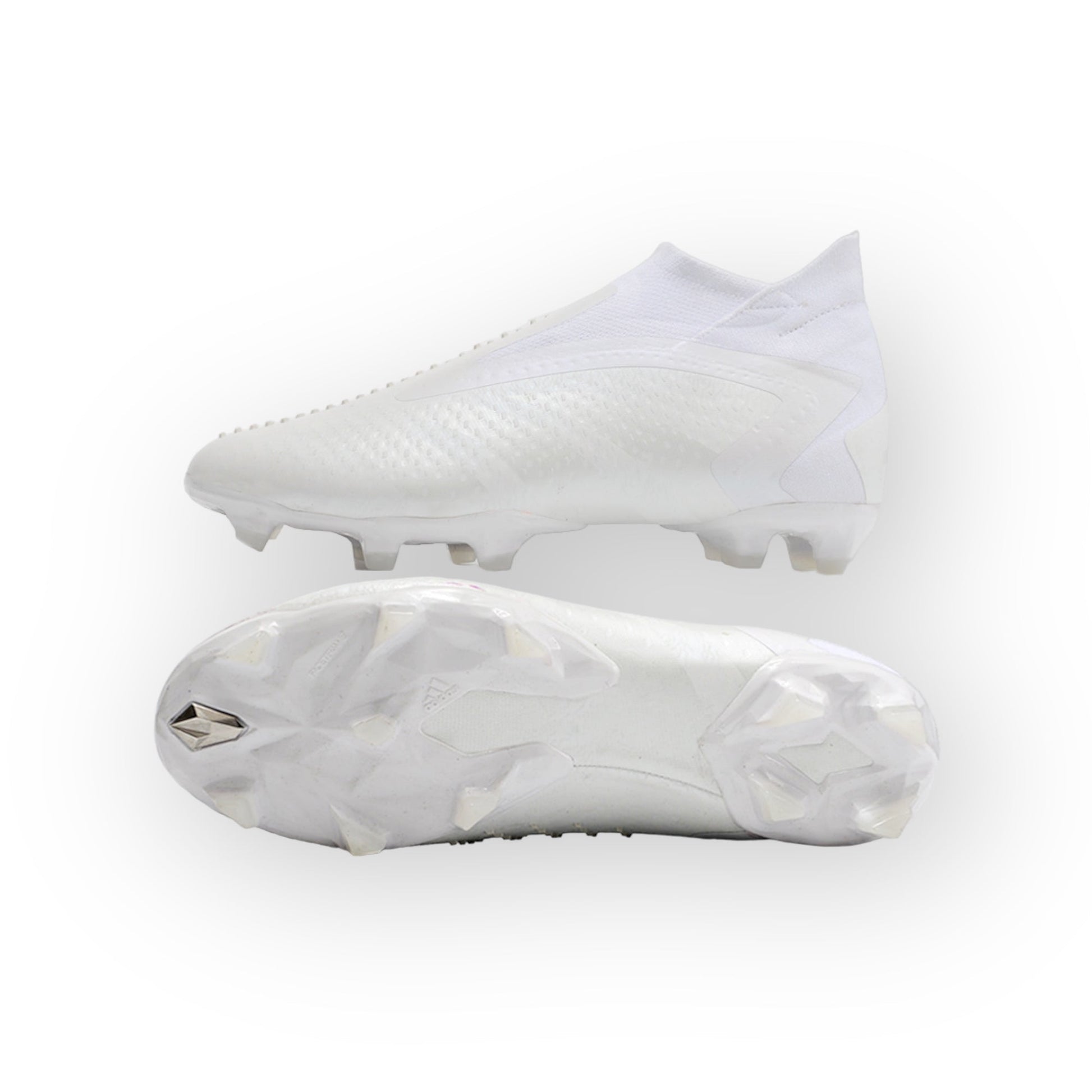 Adidas Predator Accuracy+ FG