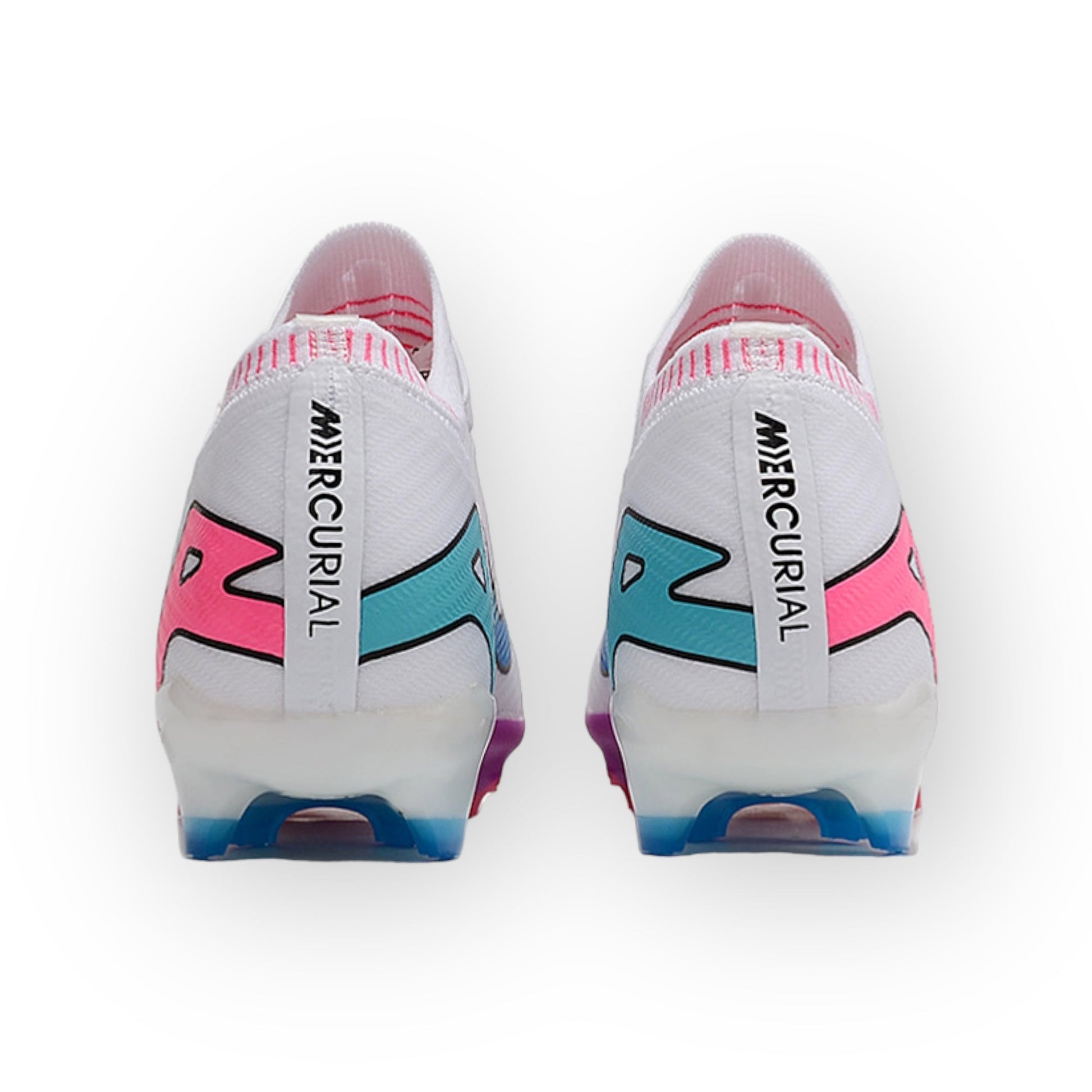 Nike Air Zoom Mercurial Vapor XV Elite FG