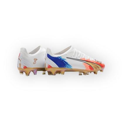 Puma Ultra Ultimate FG x O.Giroud