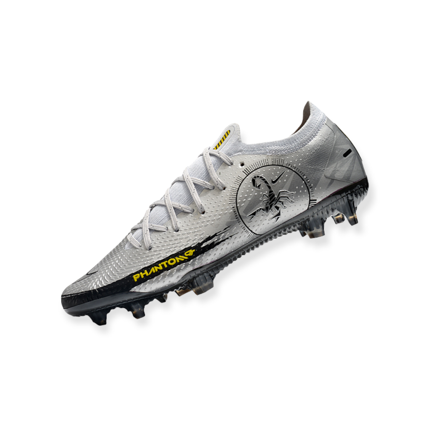 Nike Phantom GT Scorpion Elite FG