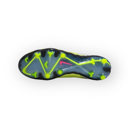 Nike Phantom GX DF Elite FG