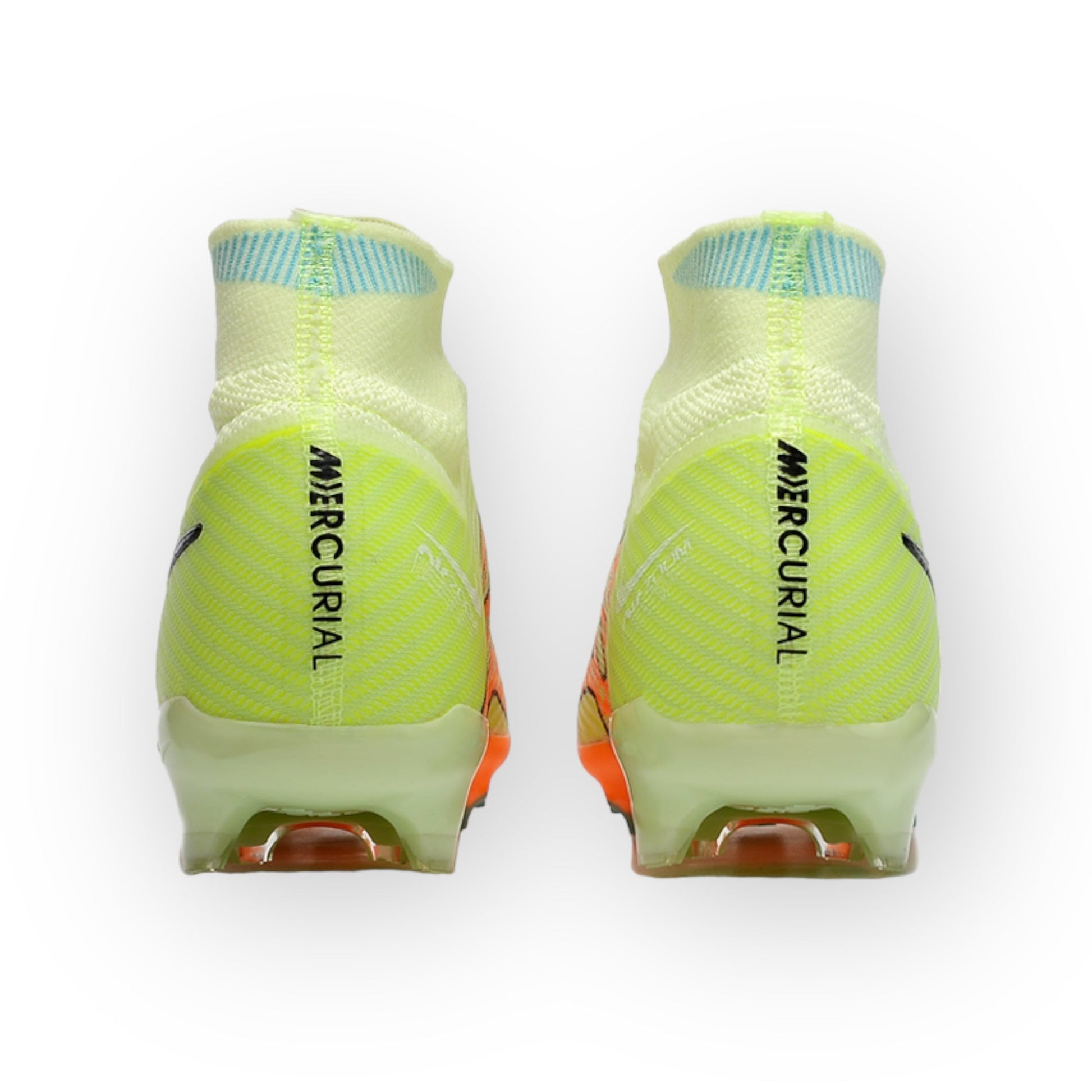 Nike Air Zoom Mercurial Superfly IX Elite FG