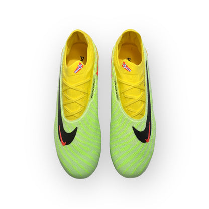 Nike Phantom GX Elite FG E.Haaland Signature