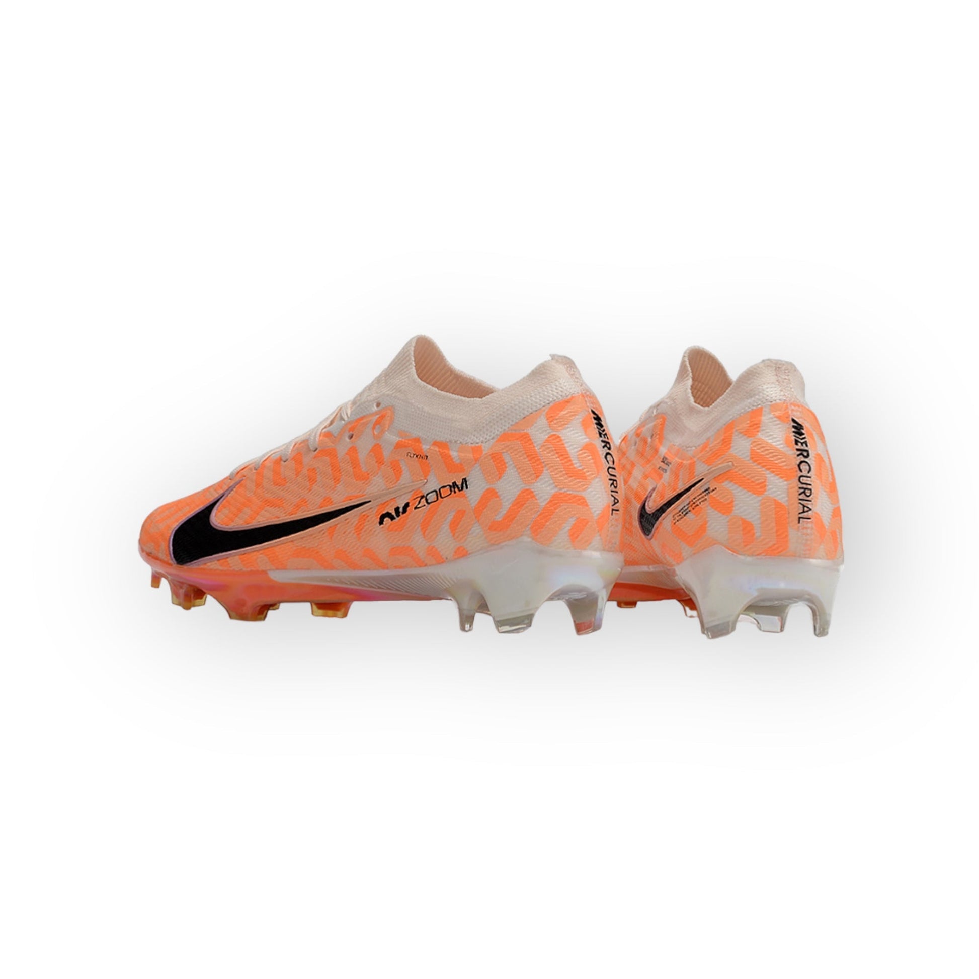 Nike Air Zoom Mercurial Vapor XV Elite FG