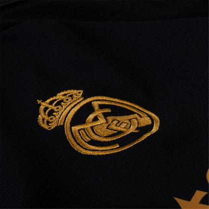adidas Real Madrid Luka Modric Third Jersey w/ Champions League + Club World Cup