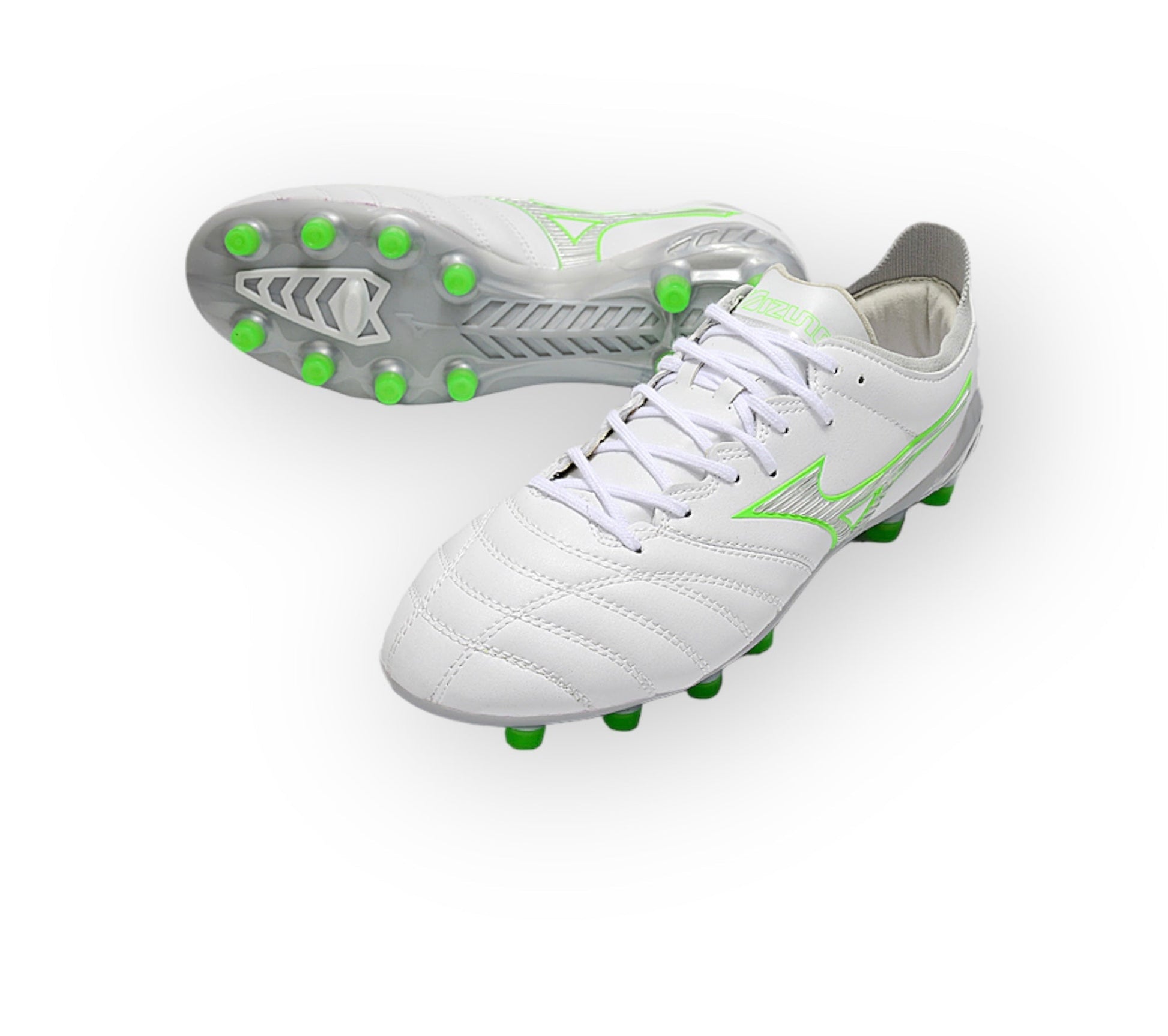 Mizuno Morelia  NEO III Japan FG