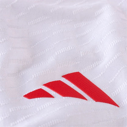 adidas Bayern Munich Authentic Jamal Musiala Home Jersey w/ Bundesliga Champions