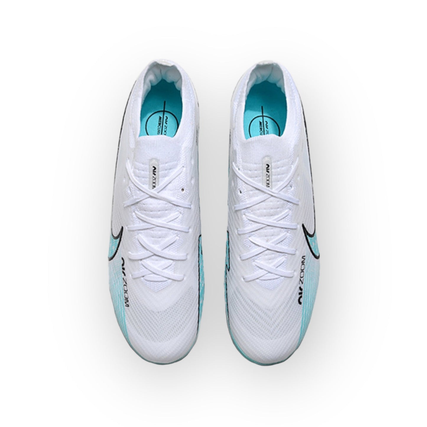 Nike Air Zoom Mercurial Vapor XV Elite FG