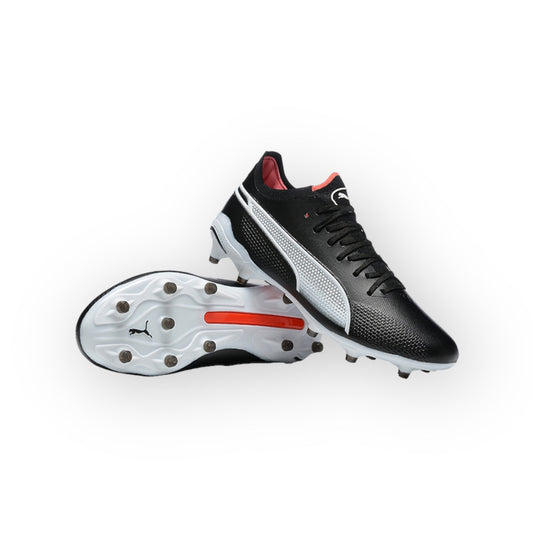 Puma King Ultimate Icon FG