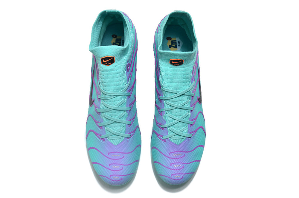 Nike Air Zoom Mercurial Superfly IX Elite FG
