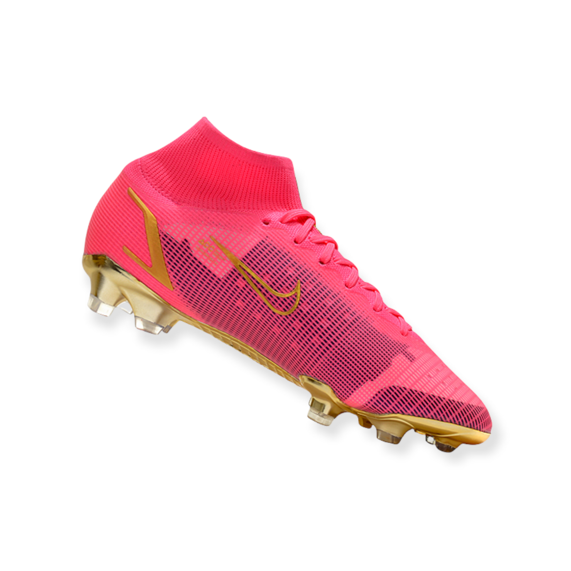 Nike Mercurial Superfly VIII Elite FG